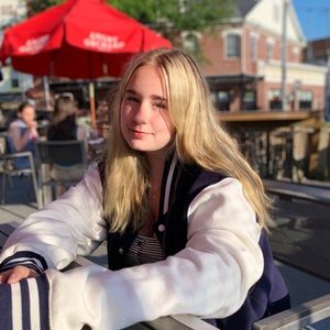 Meet your Posher, Jaya